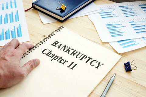 What Is Chapter 11 Bankruptcy? - Groth & Associates