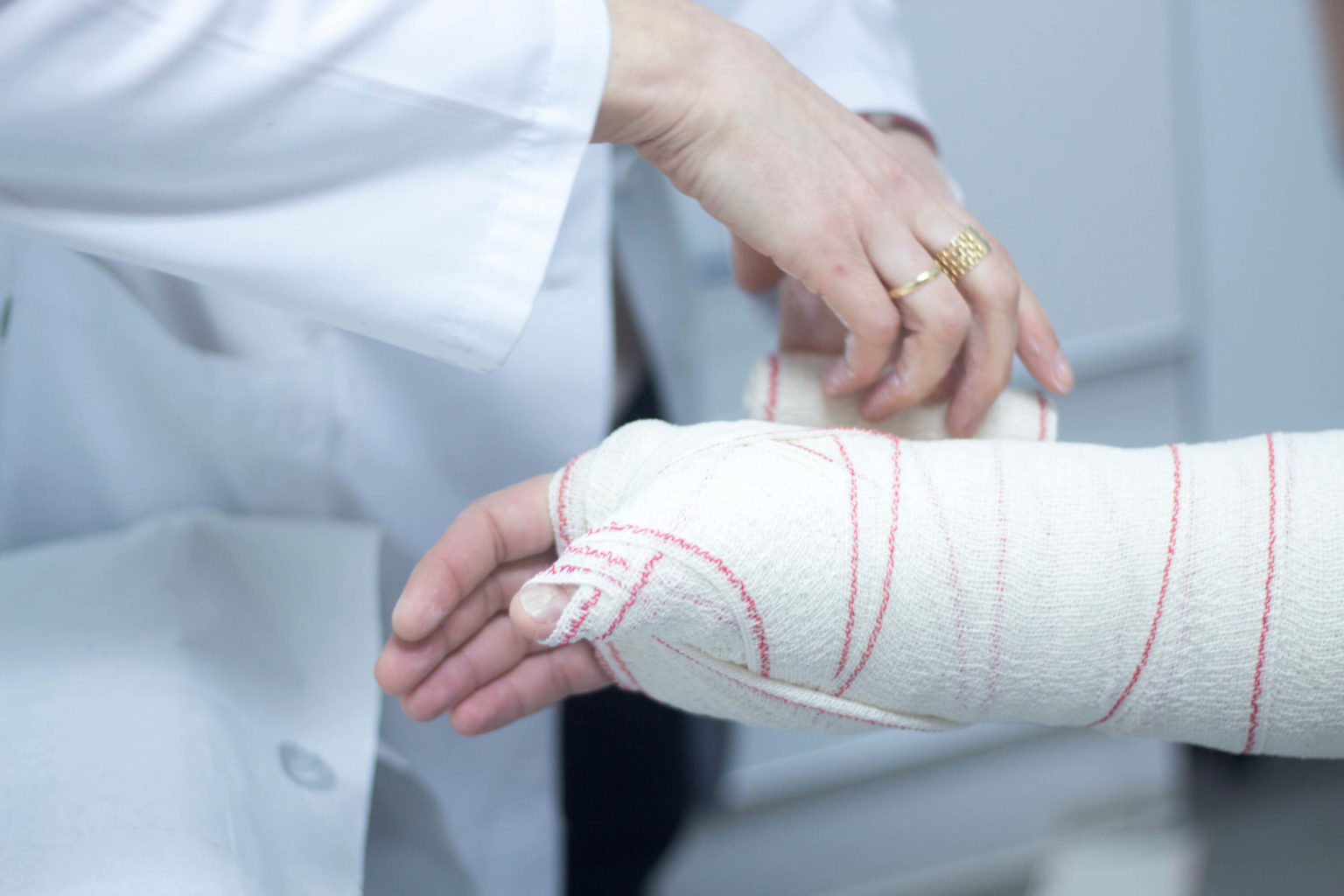 What Is Considered A Serious Bodily Injury Groth Associates