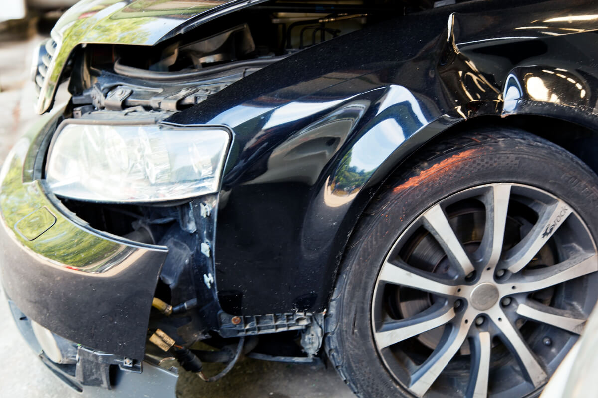 What is the Test of Negligence in Vehicular Accidents? | Groth & Associates